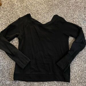 SO Perfect Crew Sweatshirt